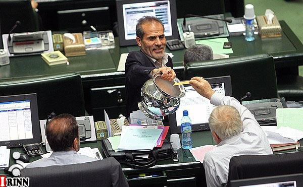 آیین نامه داخلى مجلس به تفکیک موضوع ۱: تشکیل مجلس