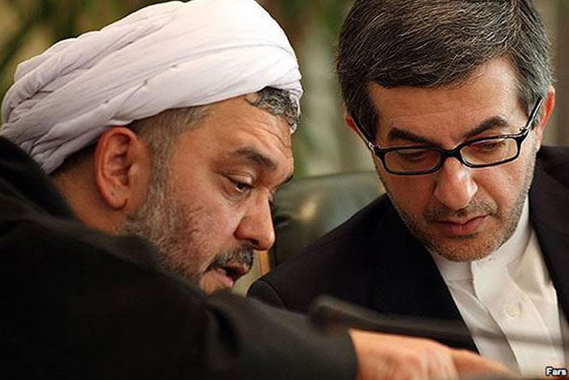 جبهه توحید و عدالت؛ روحانیونی که بازداشت شدند