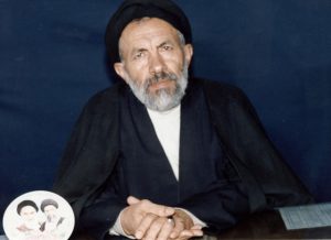 علی اکبر ابوترابی،برادر بزرگ محمد حسن ابوترابی 