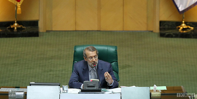 مجلس در هفتهای که گذشت: از تذکر به روحانی تا اعتراض کارگران