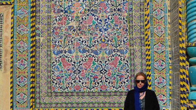 سفر خبرنگار اسراییلی به ایران و واکنش مجلس