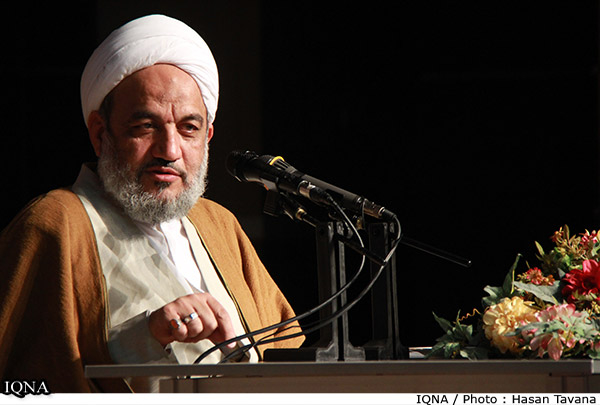 مرتضی آقا تهرانی؛ معلم اخلاق دولت احمدي نژاد