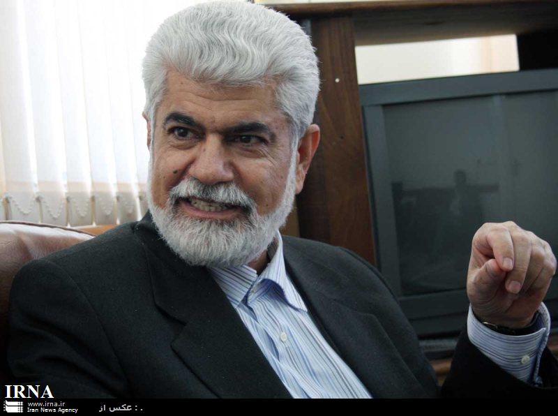حسینعلی شهریاری؛ مرزبندی همیشگی با «فتنهگران»