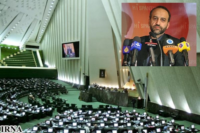 دعوای انتخاباتی نمایندگان با صدا و سیما