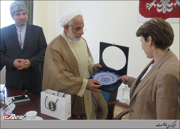 گزارش تصویری مجلس، هفته چهارم اردیبهشت