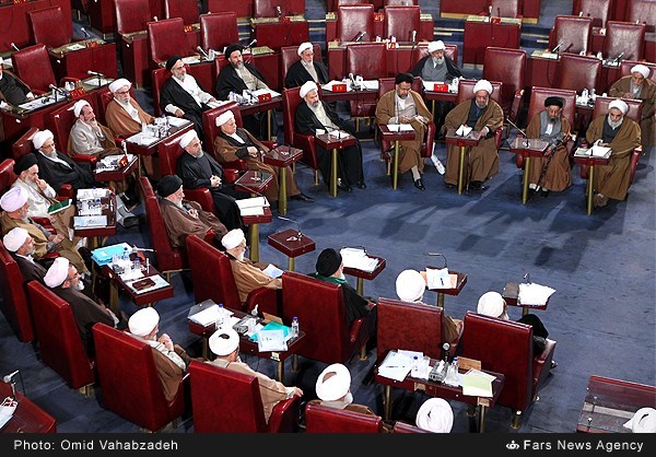 هوشمندی درصحن سیاست