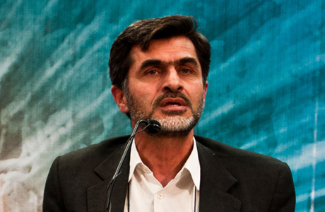 کوچک زاده؛ نامی تکراری در منازعه های مجلس