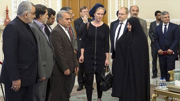 ماریخه