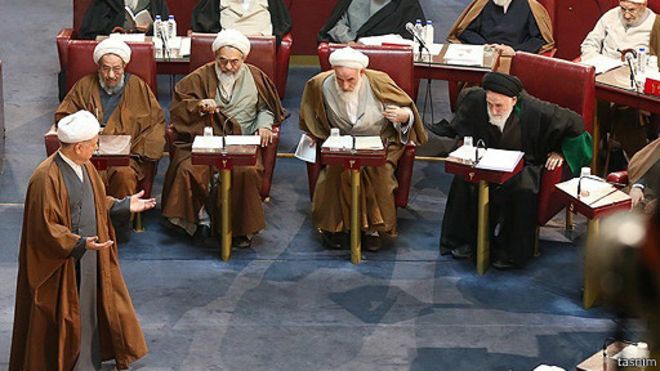 تکاپوی اصولگرایان برای انتخابات مجلس خبرگان