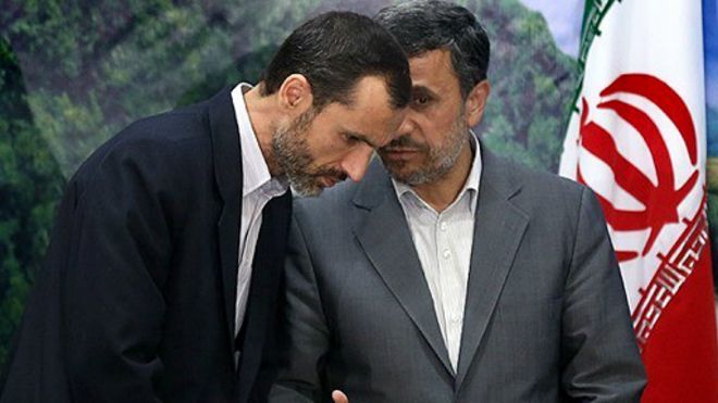پرونده بقایی را به احمدینژاد دادیم گفت «پروندهسازی» است