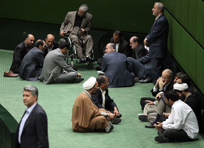 استانی شدن انتخابات یک قدم تا تصویب
