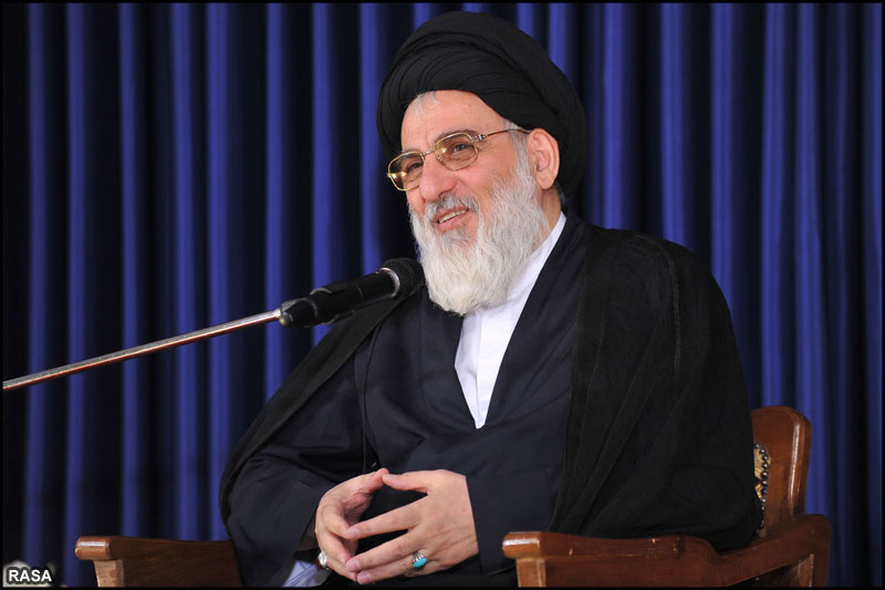 هاشمی شاهرودی؛ فقیهی که قرار بود خمینی عراق شود