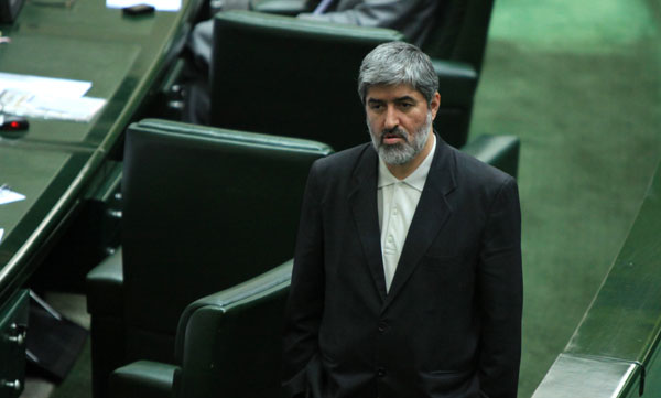 دولت پرداخت نقدی یارانه ها را متوقف کند