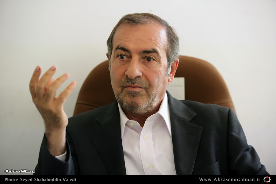 ابراز نگرانی از خرید غیر مستقیم رأی‌ها