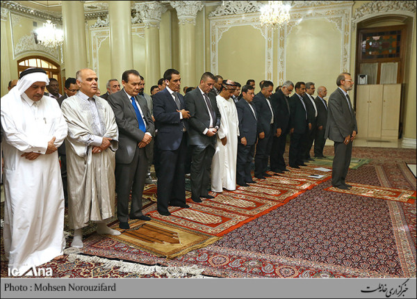 گزارش تصویری؛ هفته سوم تیرماه