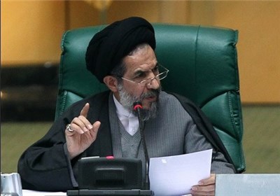 نایب رئیس مجلس: از تحریم ها عبور کردیم