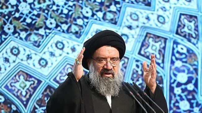 احمد خاتمی؛ رشد بادکنکی با مواضع رادیکالی