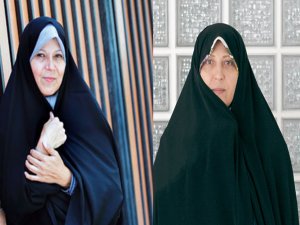 فاطمه هاشمی؛ سر لیست انتخاباتی اعتدالیون