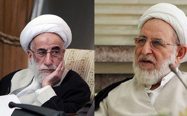 نقض بی طرفی ناظران انتخابات؛ این بار یزدی