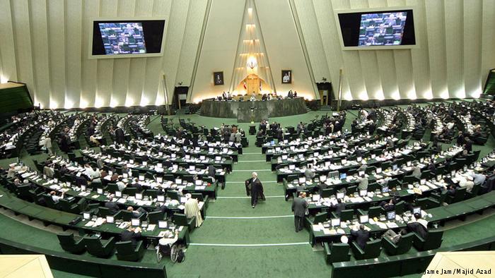 سناریوی تکراری استیضاح