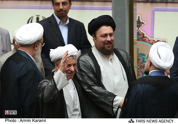 فهرست اولیه نامزدان انتخابات مجلس خبرگان