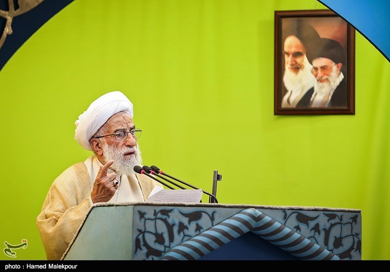 نگرانیهای احمد جنتی از انتخابات خبرگان