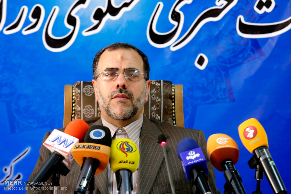 لایحه شفافسازی منابع مالی نامزدها در پاستور
