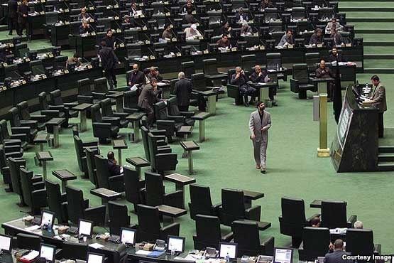 وبسايت «در صحن»؛ «ناظر» عملکرد نمايندگان مجالس ايران