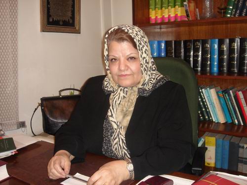 رفع قوانین تبعیض آمیز در گرو حضور زنان در انتخابات
