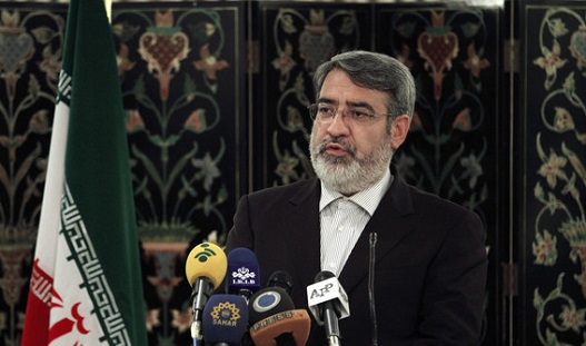 وزیر کشور دستور آغاز روند اجرای انتخابات را صادر کرد