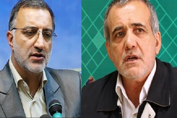 پزشکیان: کلیات برجام در مراتب بالای نظام حل شده است