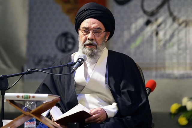 اسیدپاشی زیر سایه امام جمعه؛ طباطبایی نژاد نفر اول بیت در اصفهان