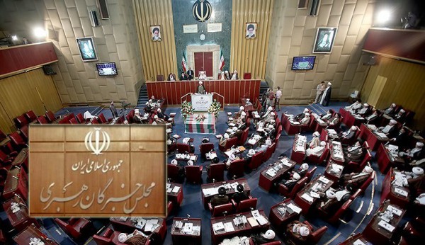 “انتخابات مهم است، خبرگان مهمتر است”