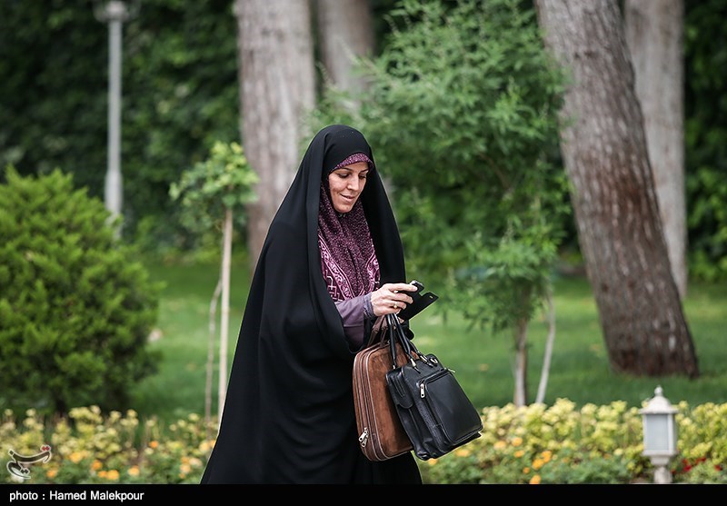 مأموريت انتخاباتی ما عدالت جنسيتی است