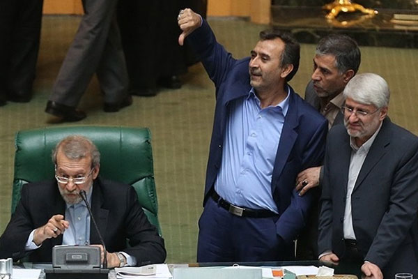 پس لرزه های برجام به فراکسیون ها رسید!