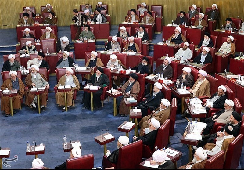 بررسی آماری آرای مردم تهران در آخرین انتخابات خبرگان