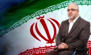 دولت در جنگ اقتصادی قرار دارد