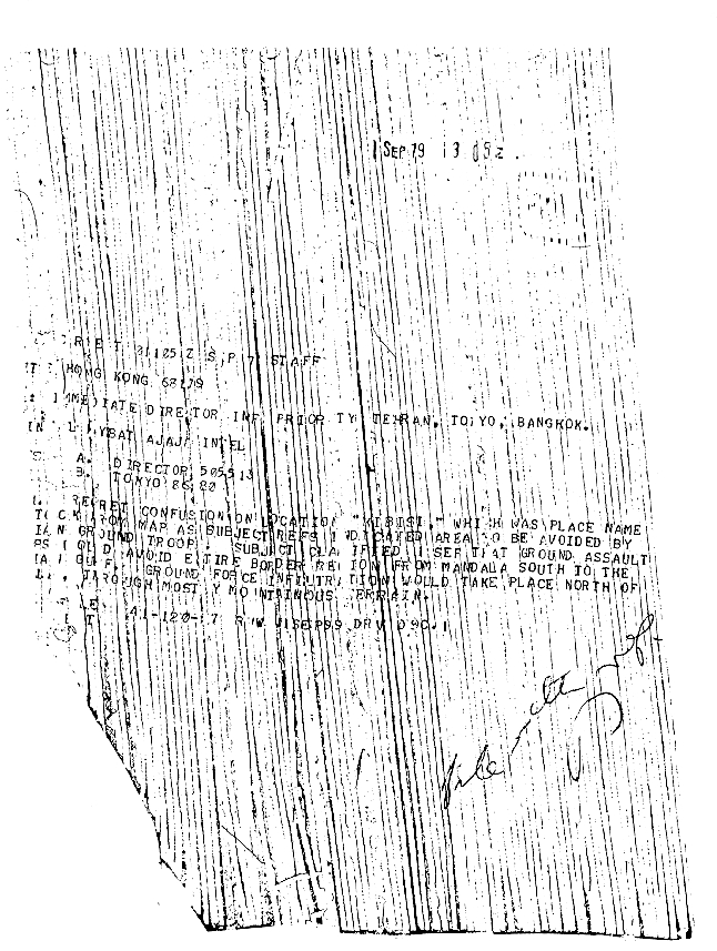 Archived story illustration