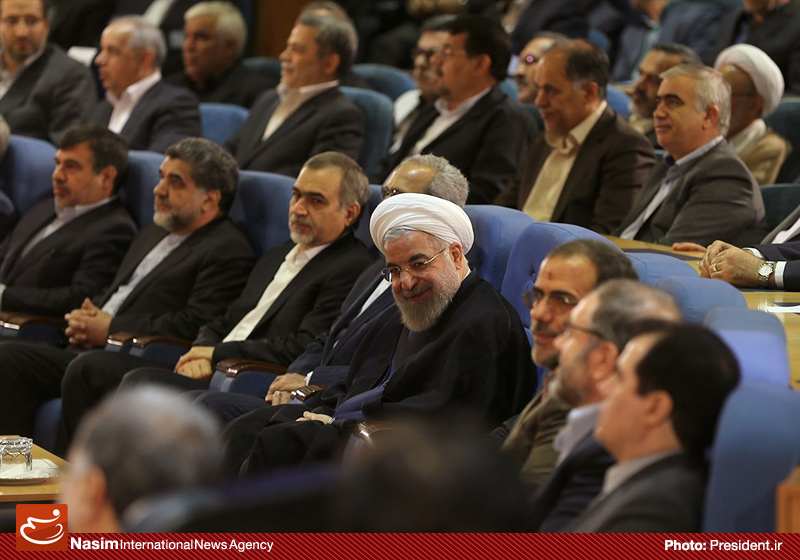 اگر قرار است یک جناح انتخاب شود، انتخابات چرا؟