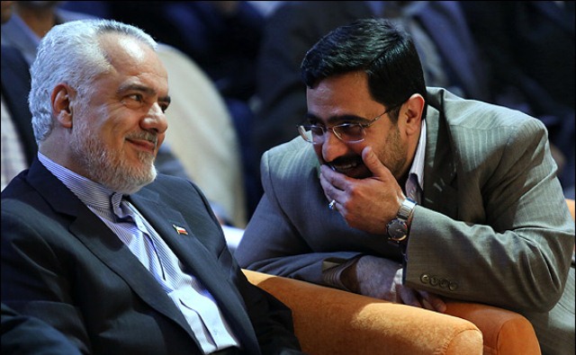 منع تعقیب مرتضوی تایید شد
