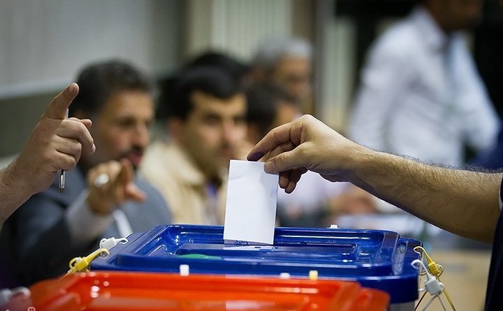 زمینه سازی برای ابطال برخی صندوق ها در نیمه های روز انتخابات