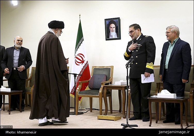هراس رهبر ایران از دوقطبی شدن انتخابات خبرگان