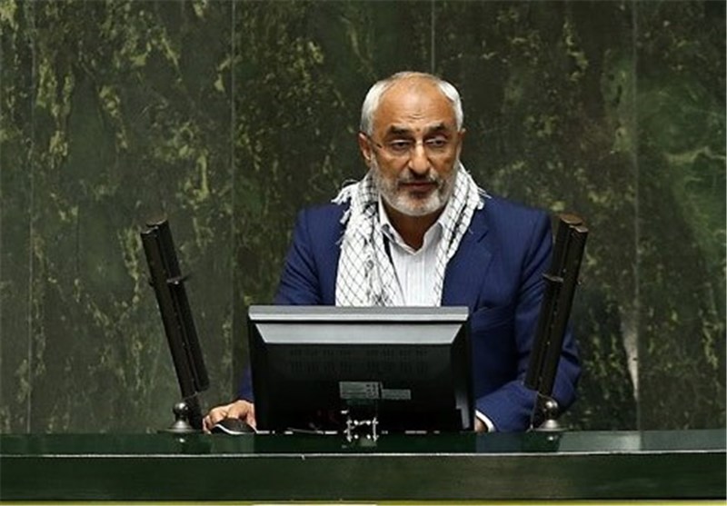 محمد مهدی زاهدی؛ متهم فساد در پرونده بورسیه ها یا مدعی آن؟