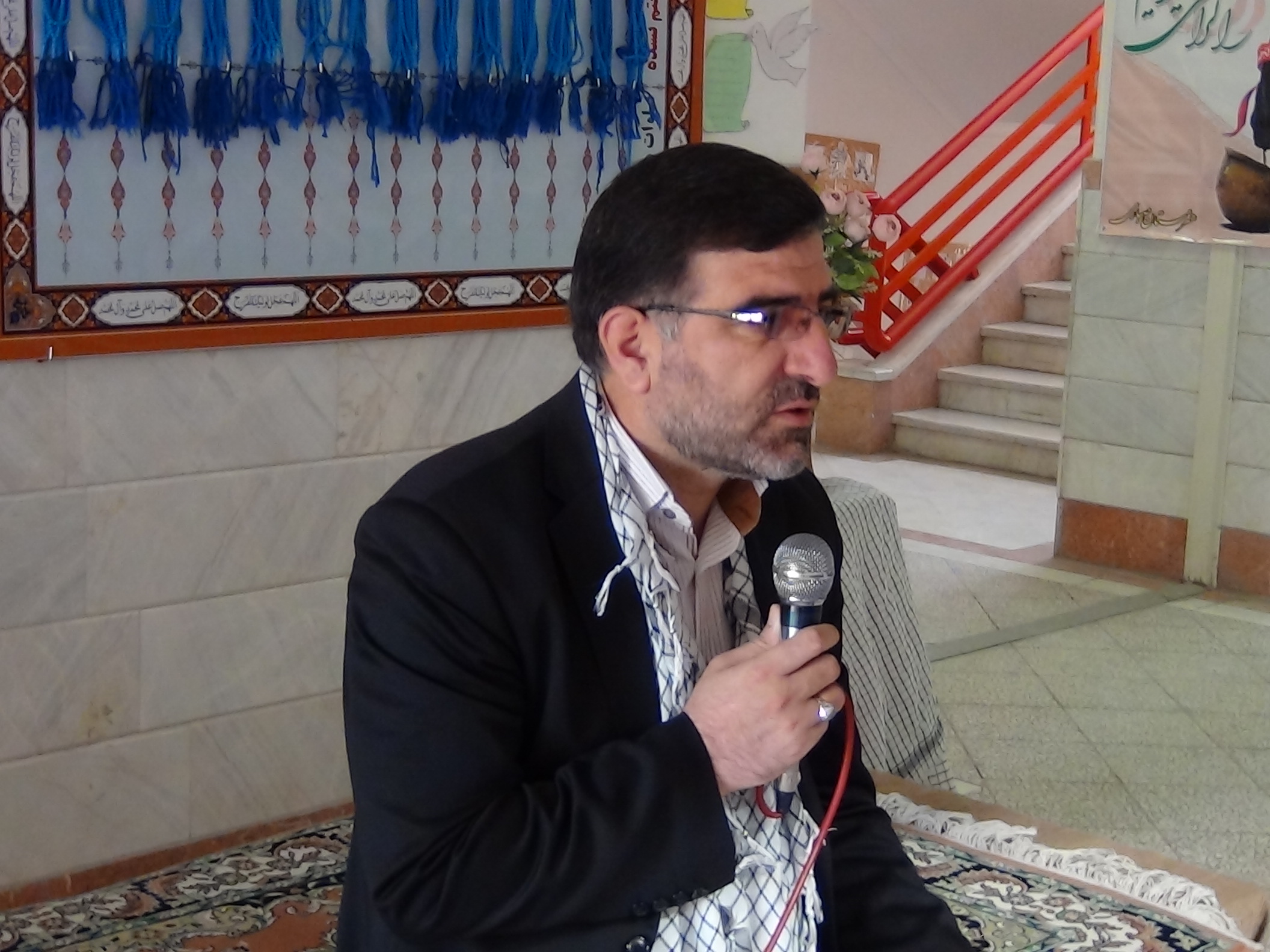احمد امیر آبادی؛ لیدر پایداری ها در مجلس دهم