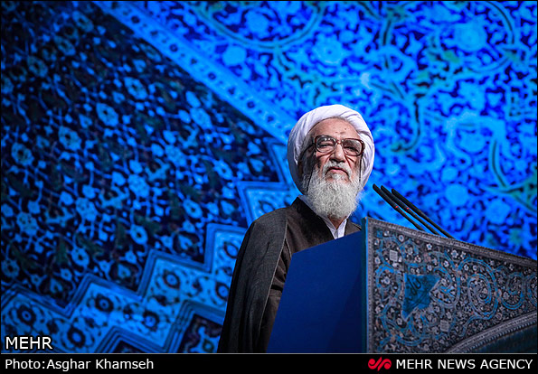موحدی کرمانی: امر به معروف به قانون نیاز ندارد