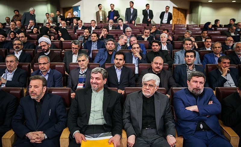 تشکیل فراکسیون امید و کارشکنی های مخالفان