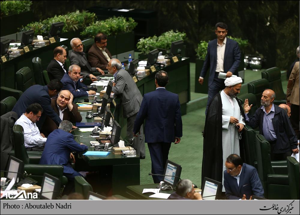 نفوذ اقتصادی- سیاسی، اولویت نمایندگان در انتخاب کمیسیونها