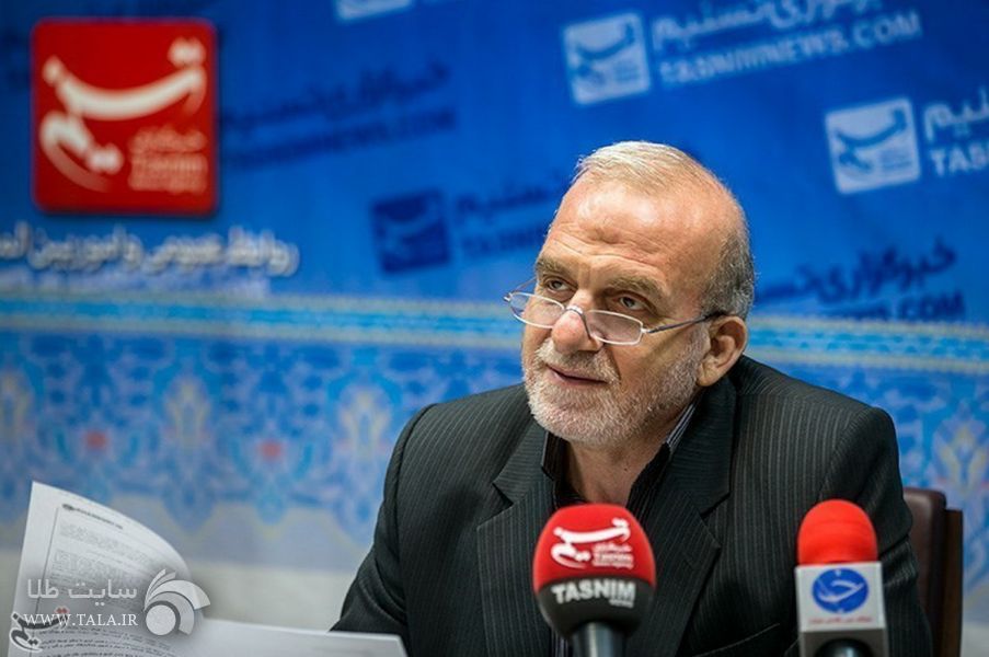 حمید رضا فولادگر، هم پای احمدی نژاد از «علم و صنعت» تا «قدرت»