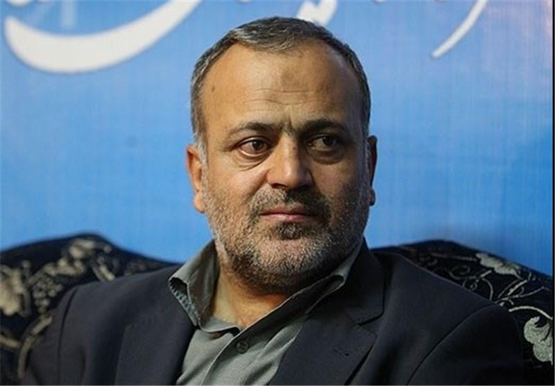 داود محمدی سکاندار کمیسیون اصل نود
