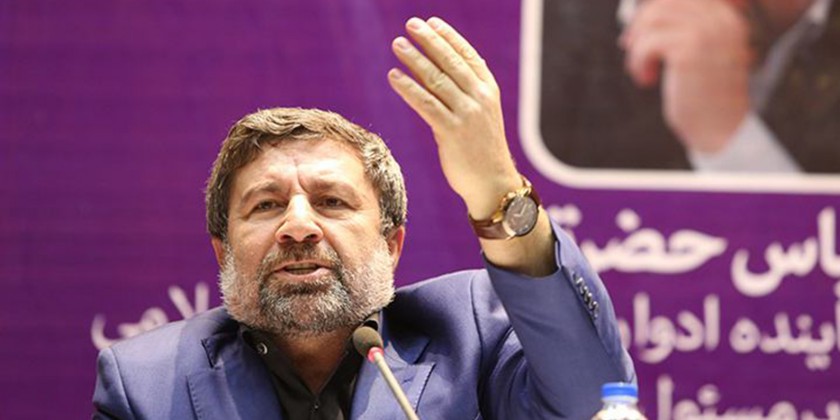 الیاس حضرتی، از فرماندهی سپاه تا سرمایه گذاری در روزنامه و رستوران و سینما